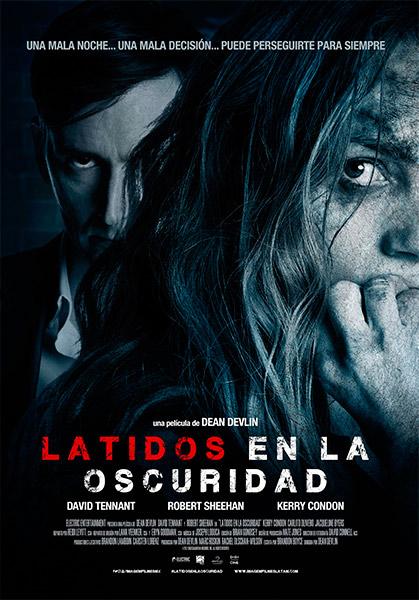 Latidos en la oscuridad