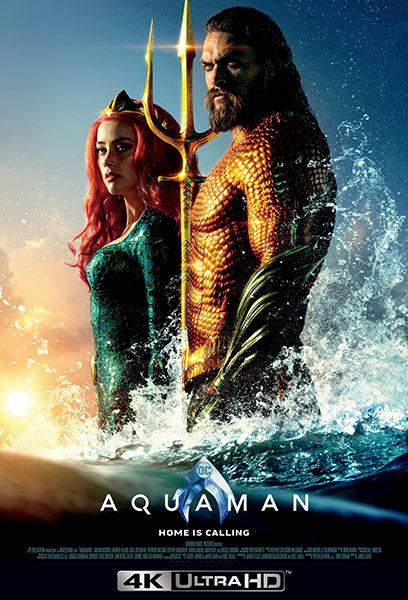 Aquaman