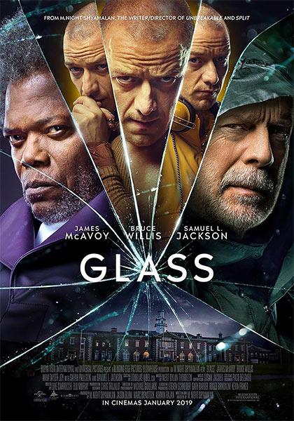 Glass (2019)