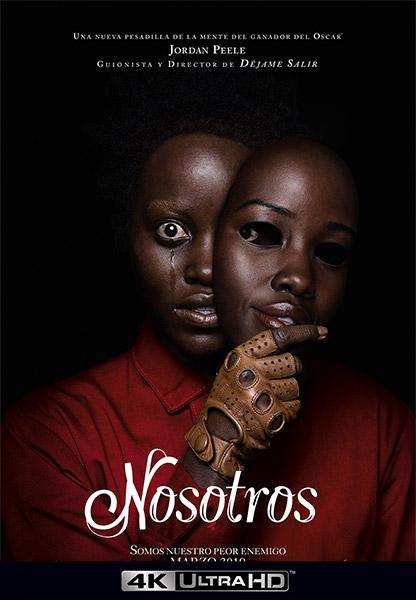Nosotros 2019