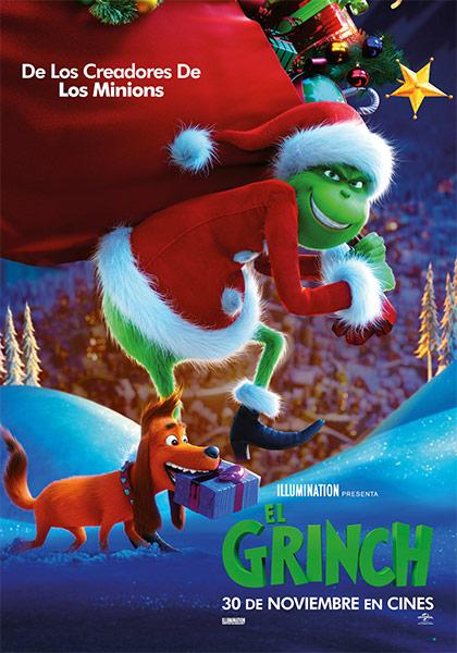 El Grinch