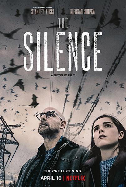 El silencio (2019)