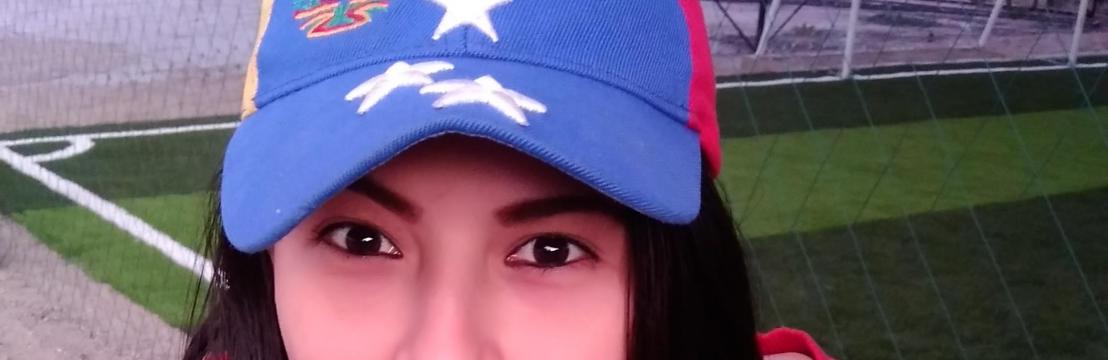 Jeisy Ramírez