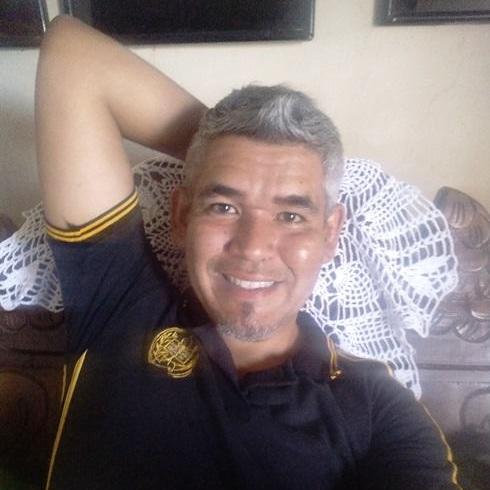 Edgar  Perez